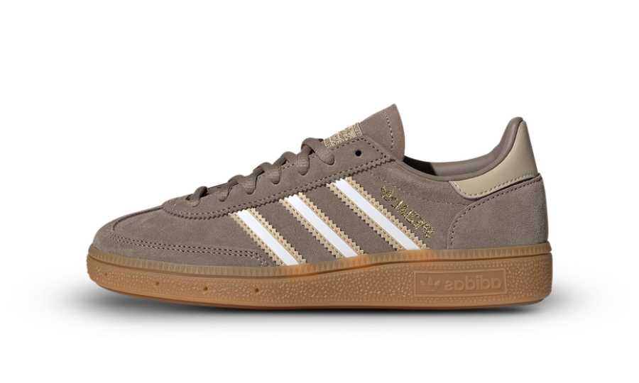 adidas Handball Spezial Chalky Brown Cloud White Magic Beige (GS)