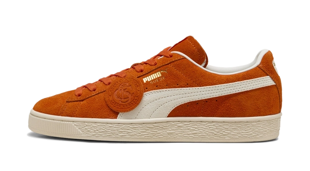 Suede