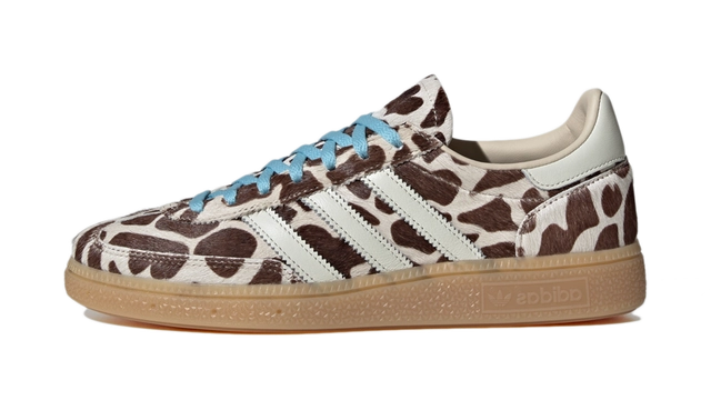 adidas Handball Spezial Cow Print Crystal Linen (W)