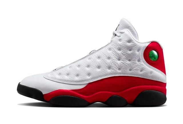 Jordan 13 Retro OG Chicago (2026)