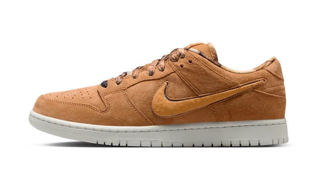 Nike SB Dunk Low Pro NOTE Shop Manchester Brew and Biscuits
