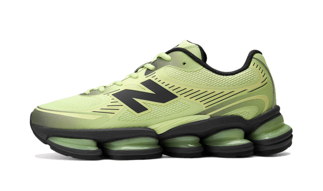 New Balance Abzorb 2000 Limelight Dry Lime