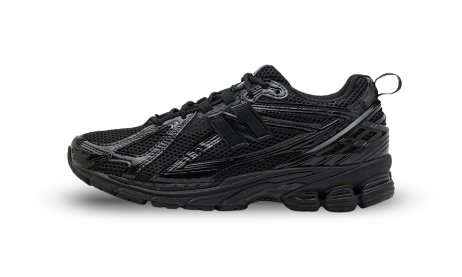New Balance 1906R Black Patent