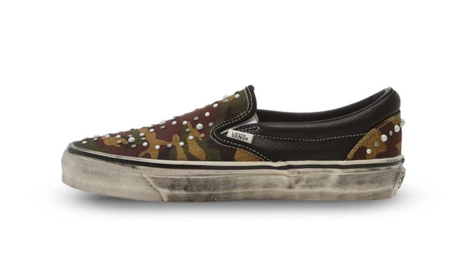 Slip On