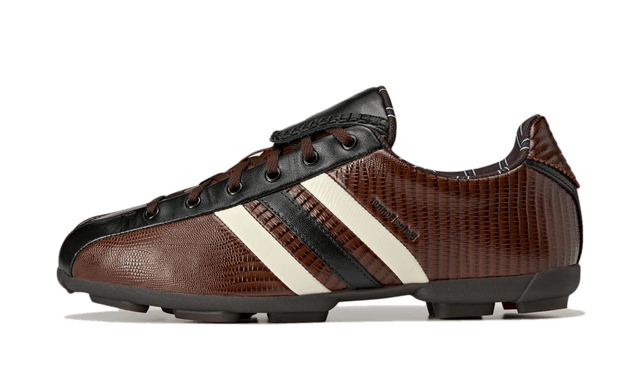 adidas Y-3 The Field Lizzard Wales Bonner Dark Brown