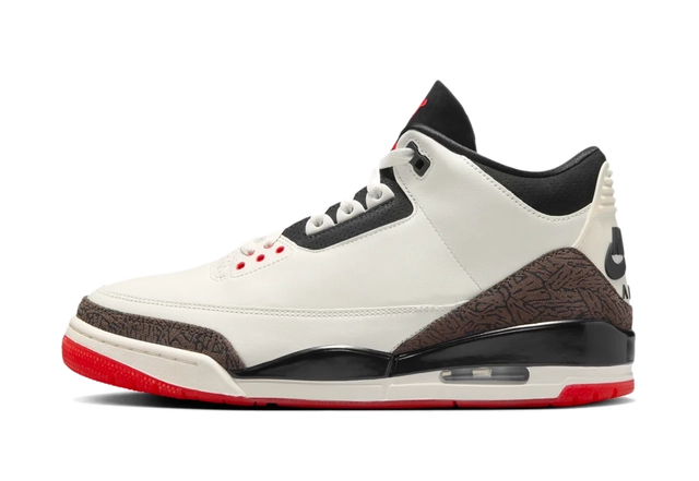 Air Jordan 3