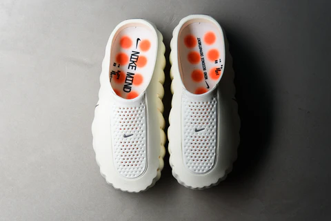 Nike Mind 001: the sneaker that connects body and mind