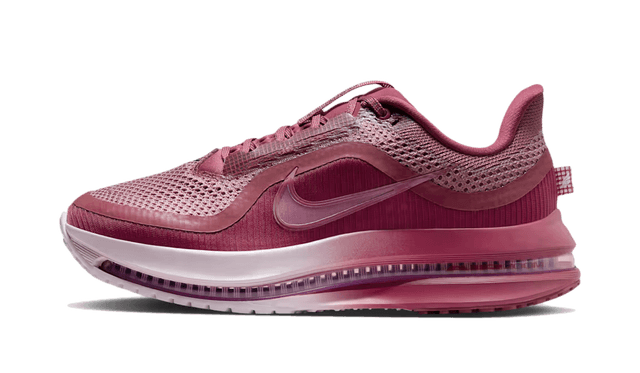 Nike Pegasus Premium 'Pink Smoke & Light Magenta'
