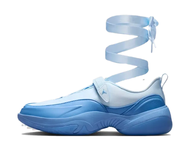 Air Jordan Pointe 'Chambray Blue' (Women's)
