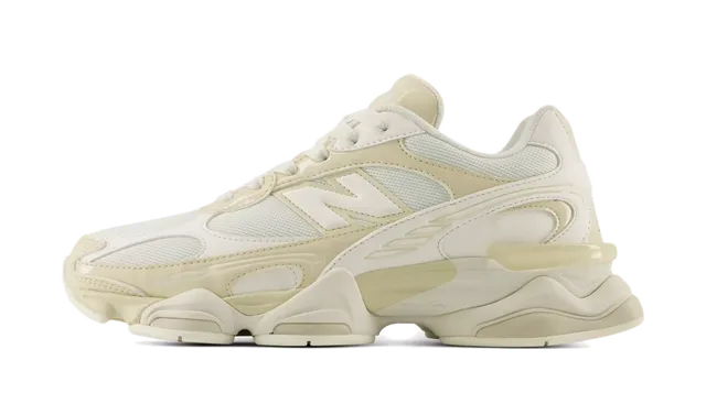 New Balance 9060R Bone Sea Salt