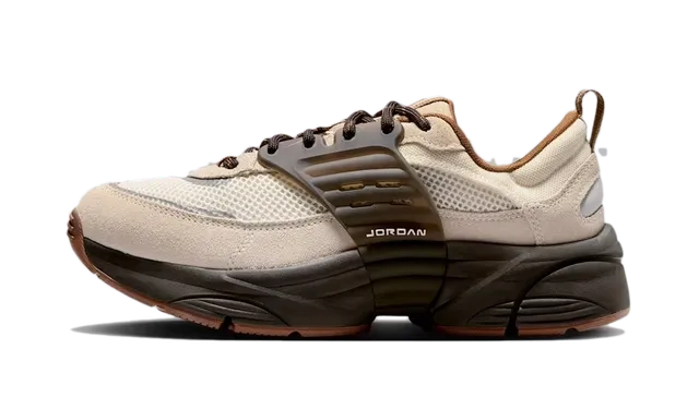 Air Jordan Trunner O/S 'Soft Pearl' (Women's)