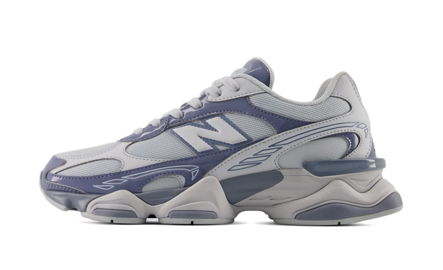 New Balance 9060R 'Arctic Grey'