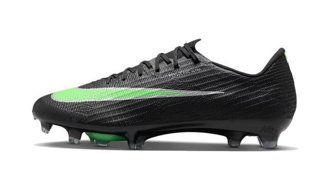 Nike Mercurial Superfly 11 Elite 'Illusion Green'