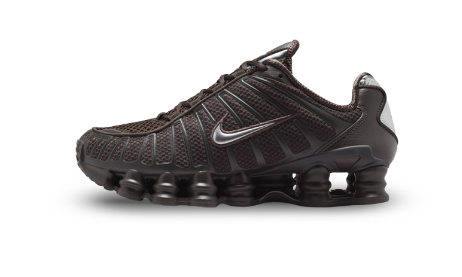 Nike Shox TL 'Velvet Brown'