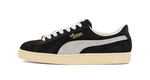 Suede
