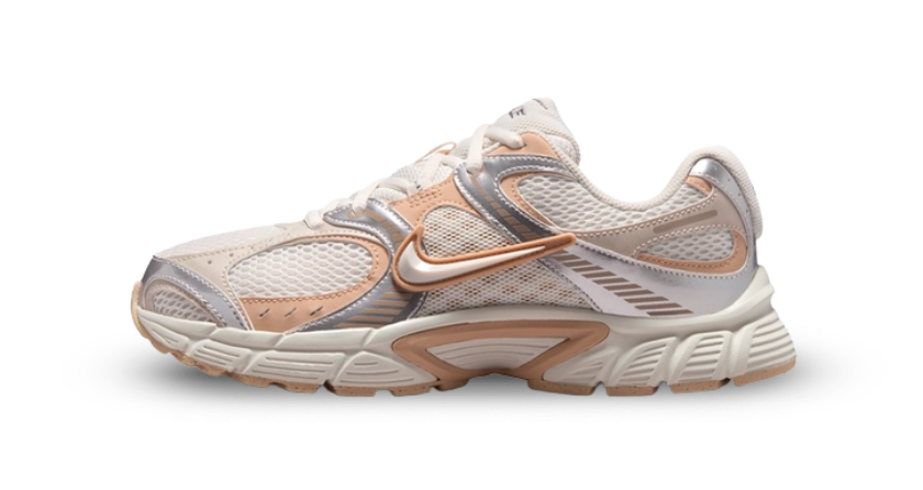 Nike V5 RNR 'Phantom Chalk Shimmer' (Women's)