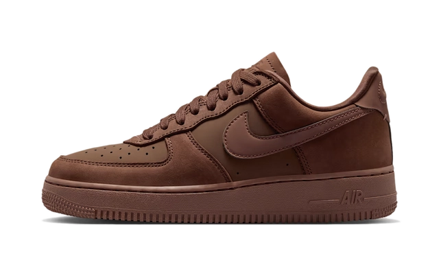 Nike Air Force 1 Premium 'Cacao Wow'