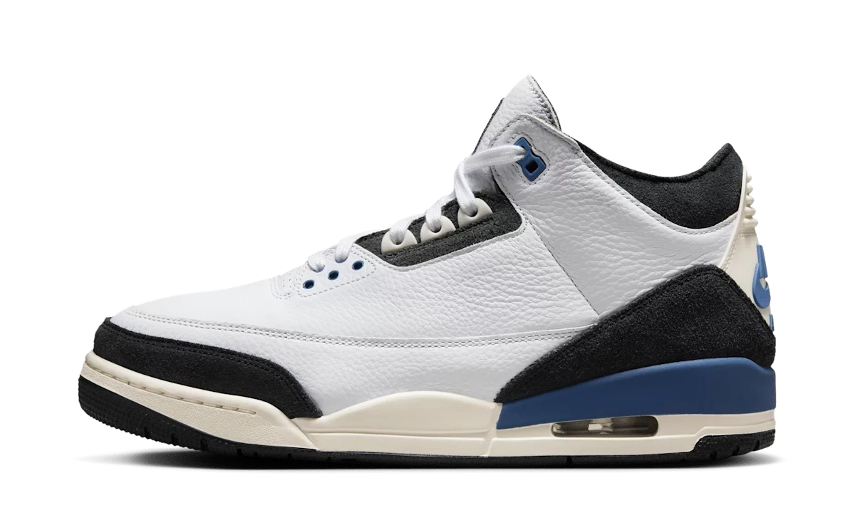 Air Jordan 3