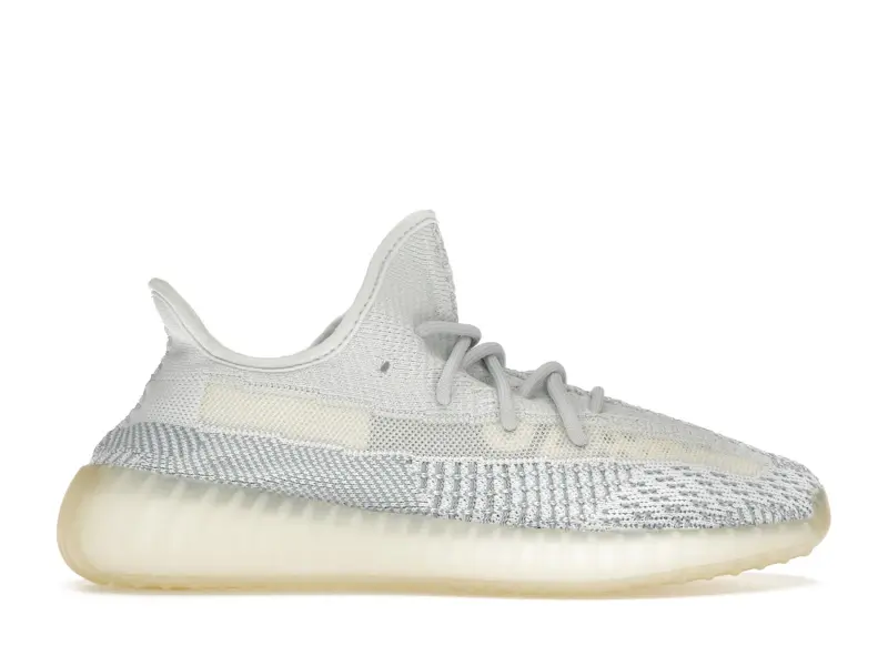 Yeezy Boost 350 V2 Cloud White (Non-Reflective)