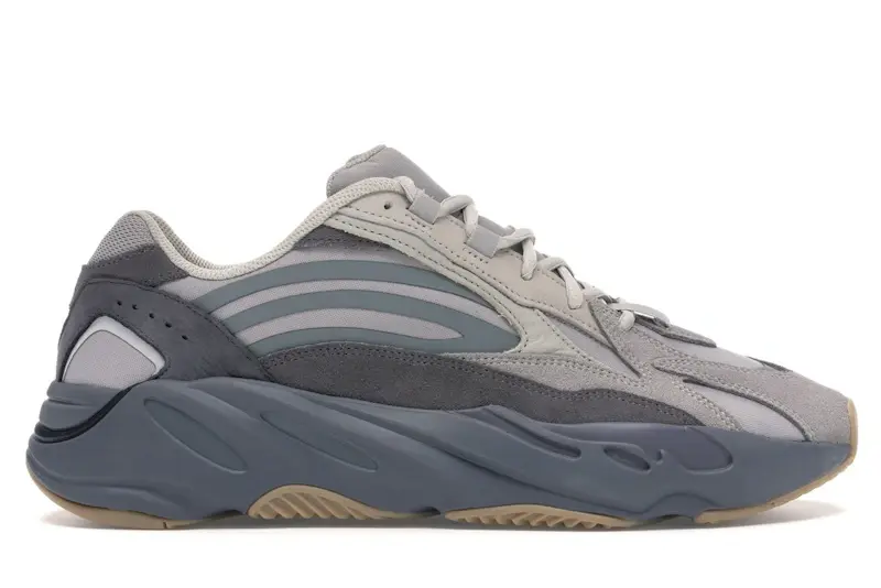 Yeezy Boost 700 V2 Tephra