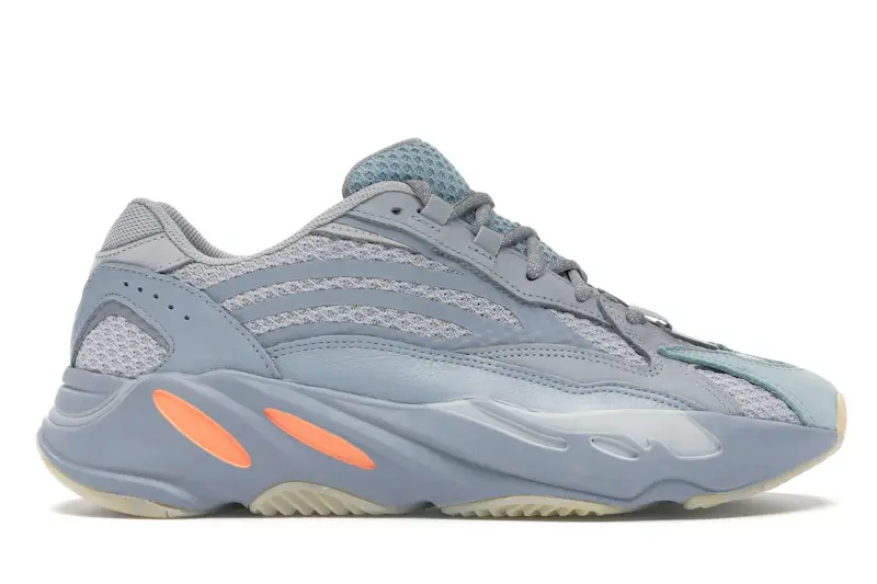 Yeezy Boost 700 V2 Inertia