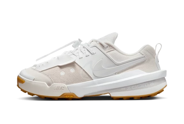 Nike Zegamadome SP sacai White