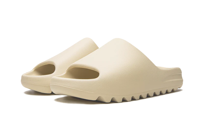 adidas Yeezy Slide Bone | FZ5897 | WOOVIN