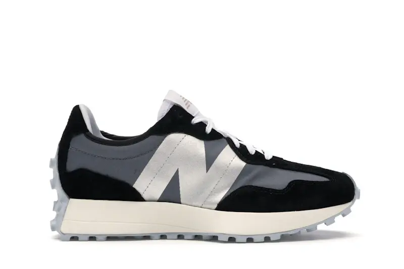 New Balance 327 Black (W)