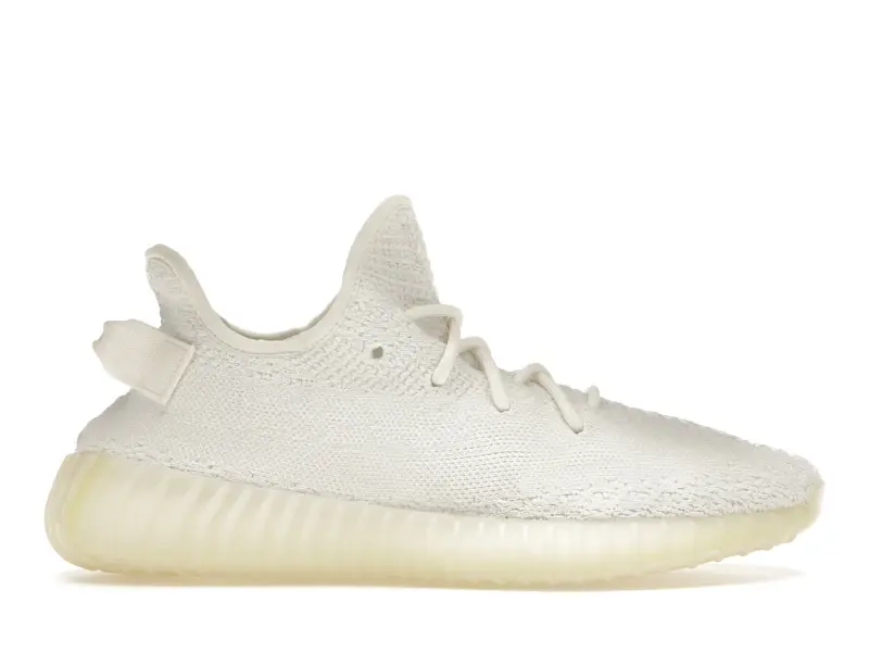 Yeezy Boost 350 V2 Cream/Triple White