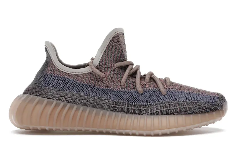 Yeezy Boost 350 V2 Fade