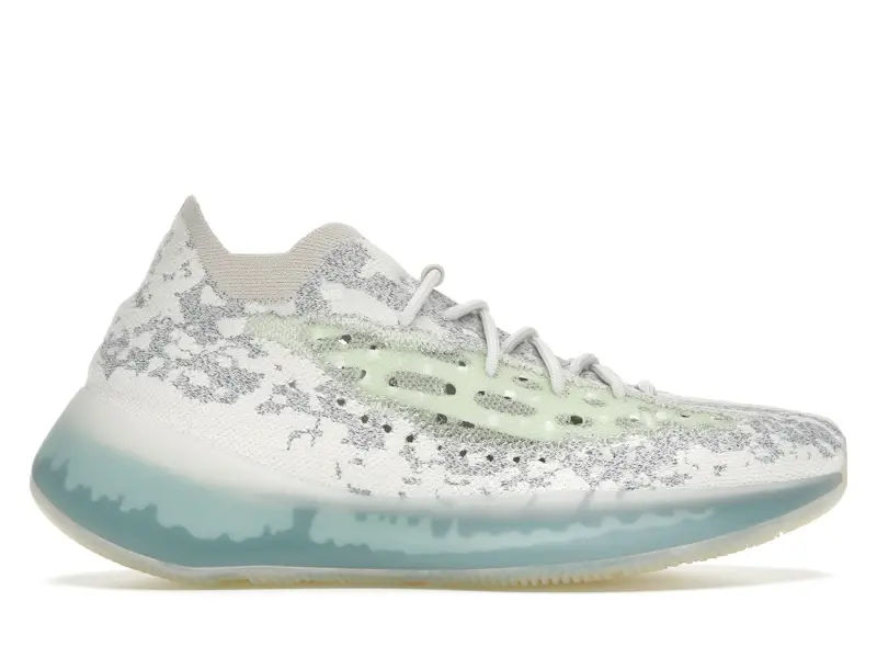 Yeezy Boost 380 Alien Blue
