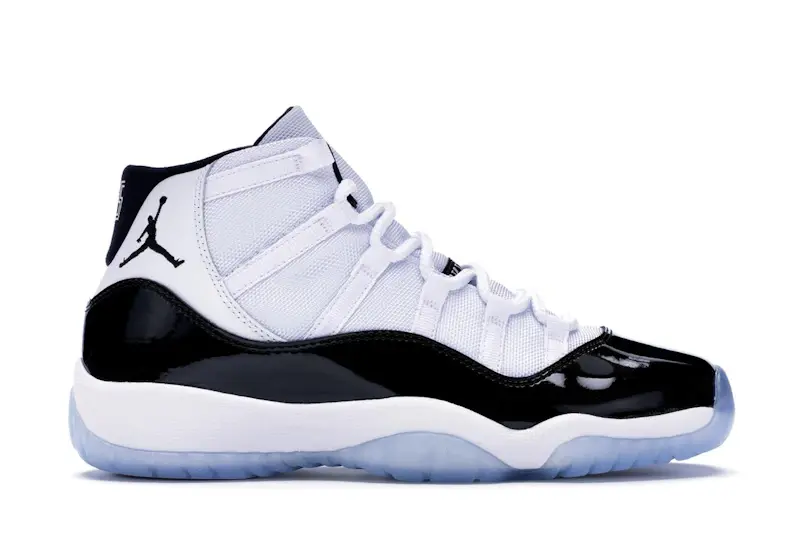 Jordan 11 Retro Concord (2018)