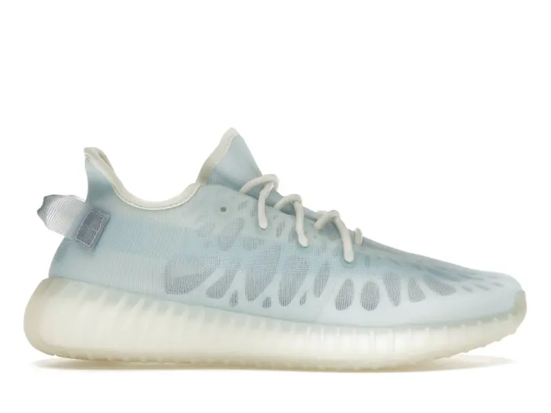 Yeezy Boost 350 V2 Mono Ice