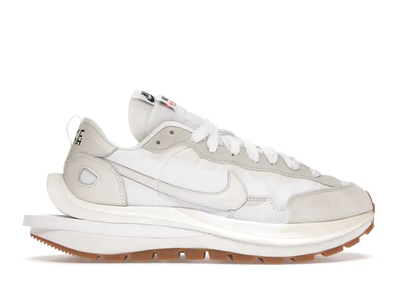 Nike Vaporwaffle Sacai Sail Gum