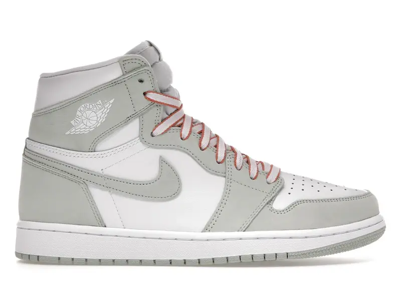 Jordan 1 Retro High OG Seafoam (W)