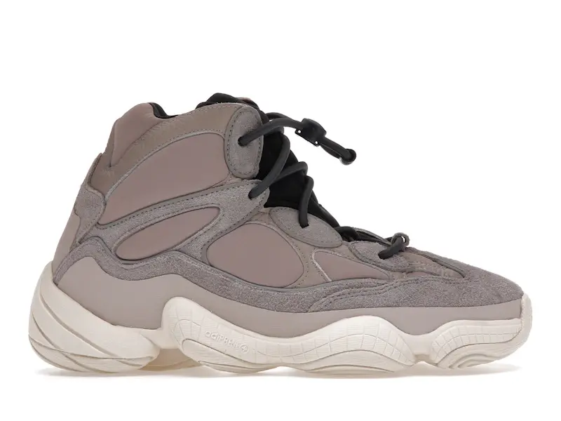 Yeezy 500 High Mist Stone