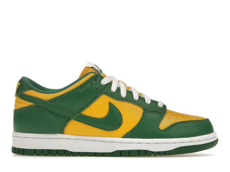 Nike Dunk Low Brazil (2020)