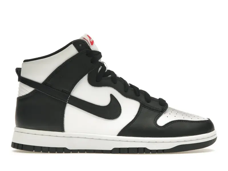 Nike Dunk High Panda (2021)