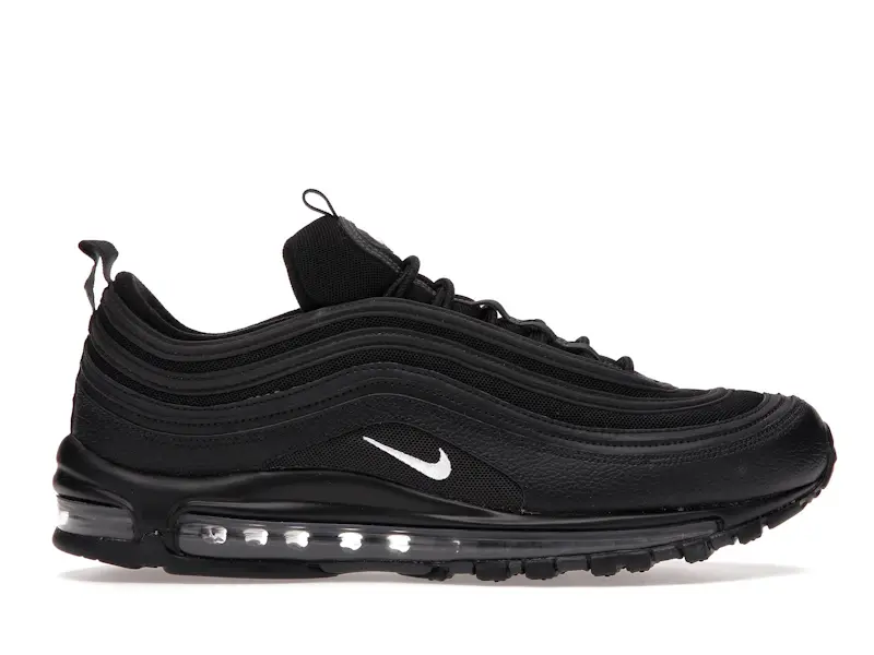 Nike Air Max 97 Black White Anthricite