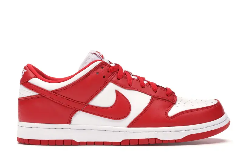 Nike Dunk Low University Red (2020/2023)