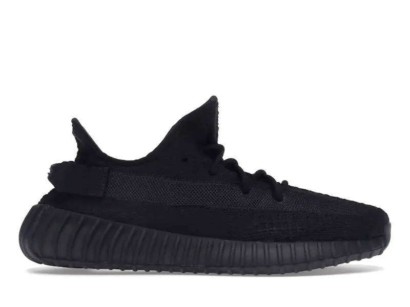 Yeezy Boost 350 V2 Onyx