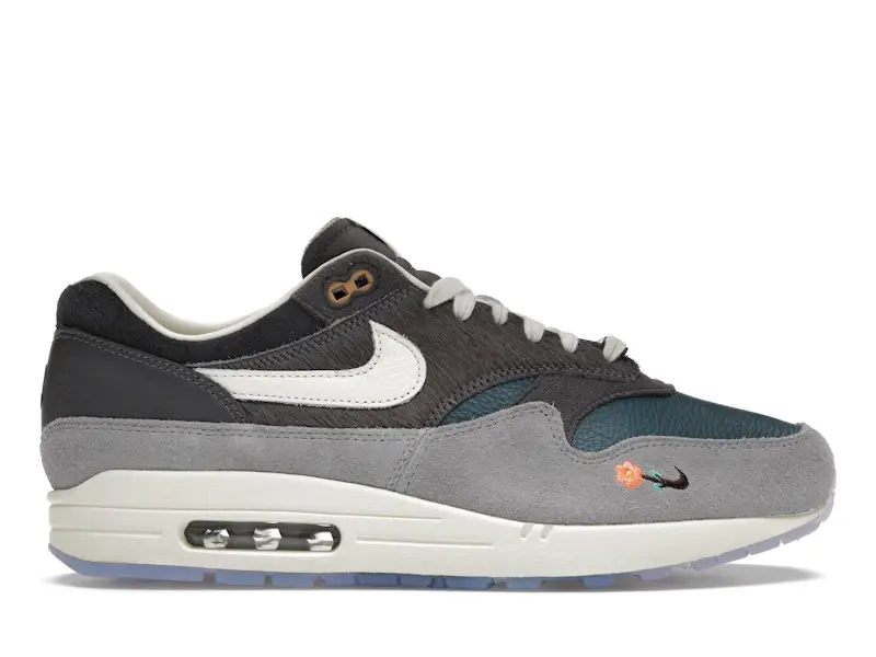 Nike Air Max 1 Kasina Won-Ang Grey