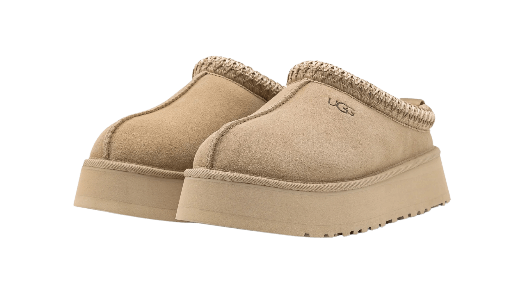 UGG Tazz in Mustard Seed (W) | 1122553-MDSD | WOOVIN