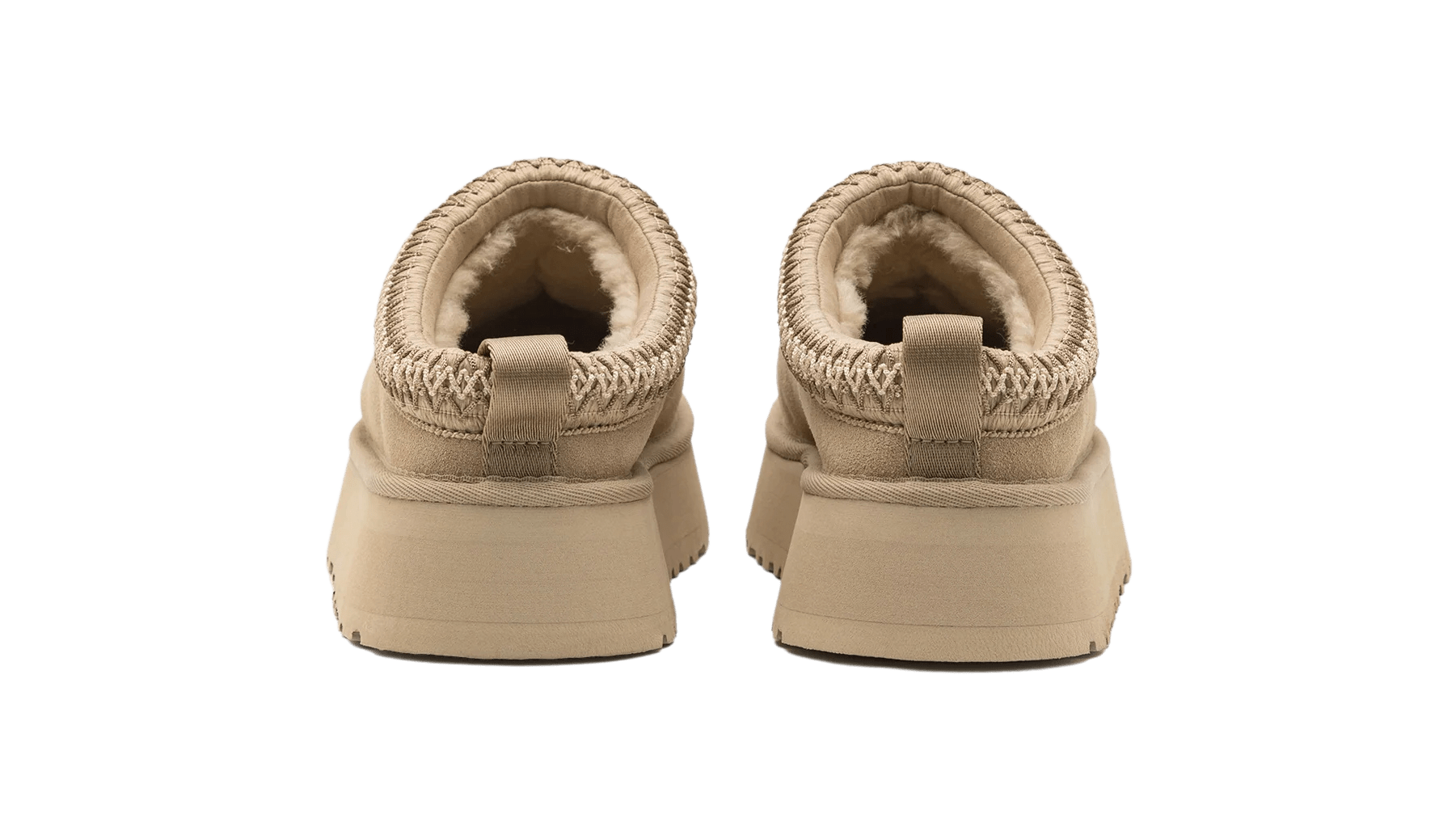 UGG Tazz in Mustard Seed (W) | 1122553-MDSD | WOOVIN
