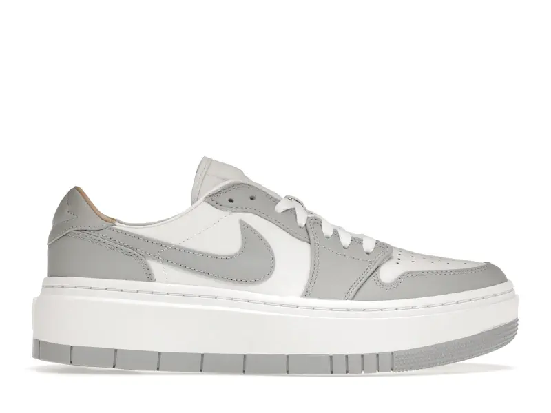 Jordan 1 Elevate Low Wolf Grey (W)