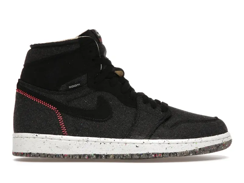 Jordan 1 Retro High Zoom Crater
