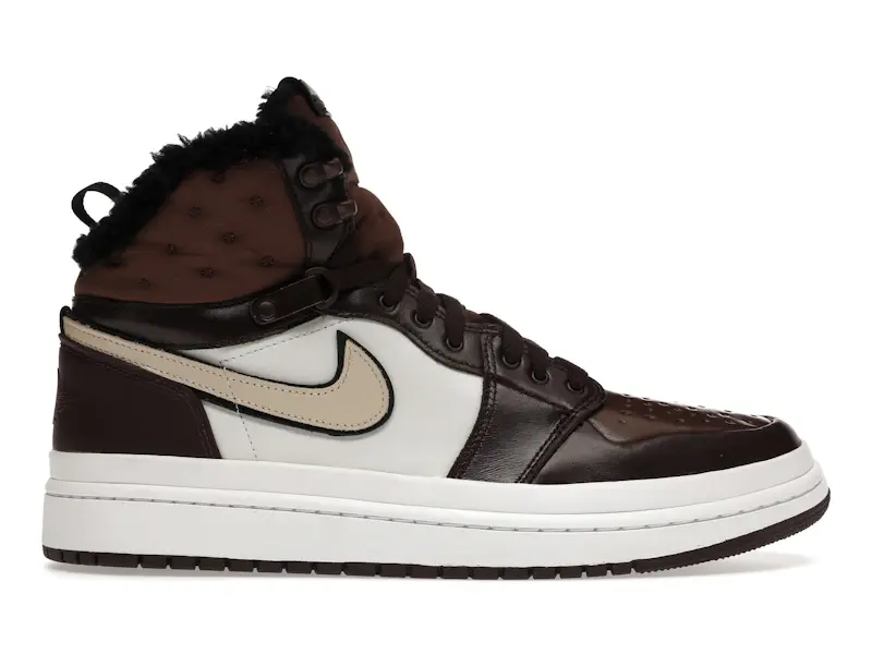 Jordan 1 Acclimate Brown Basalt (W)