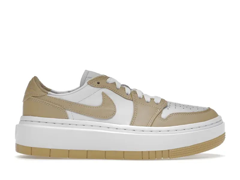 Jordan 1 Elevate Low Onyx (W)