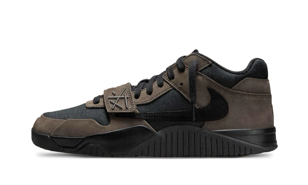 Jordan Jumpman Jack TR Travis Scott Dark Mocha | FZ8117-204 | WOOVIN