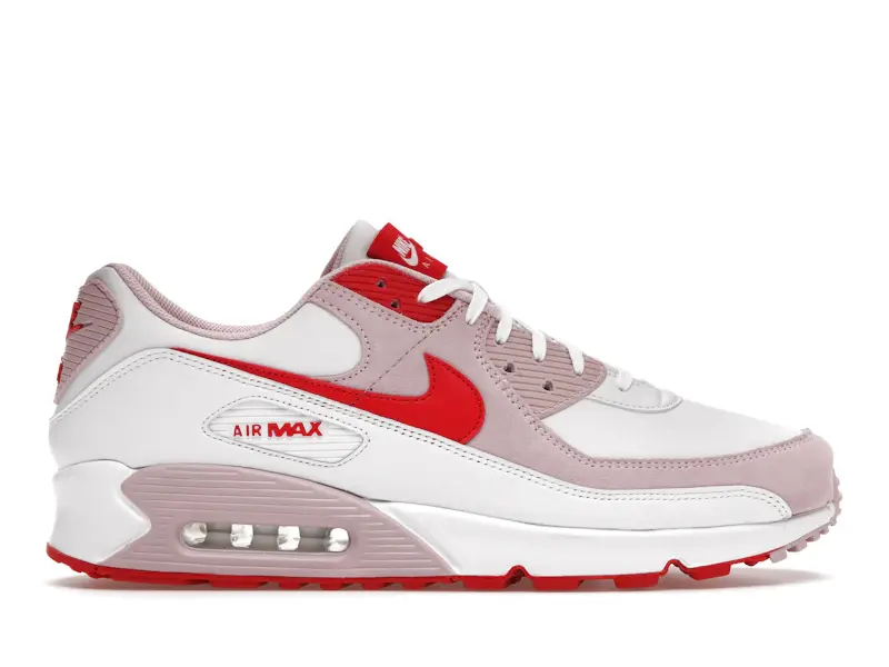 Nike Air Max 90 Valentine's Day (2021) (W)